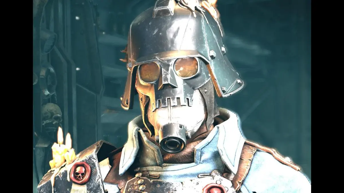 Kreig Martyr