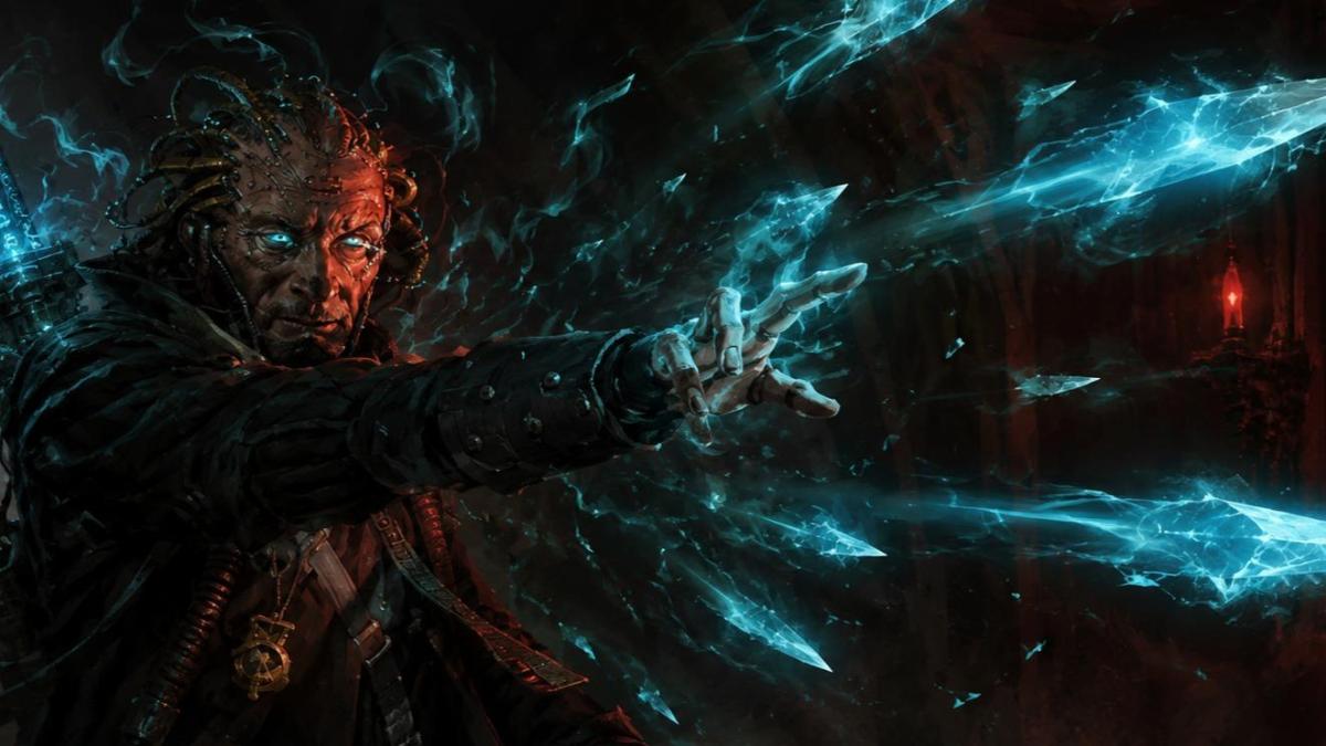 Ulgu Psyker