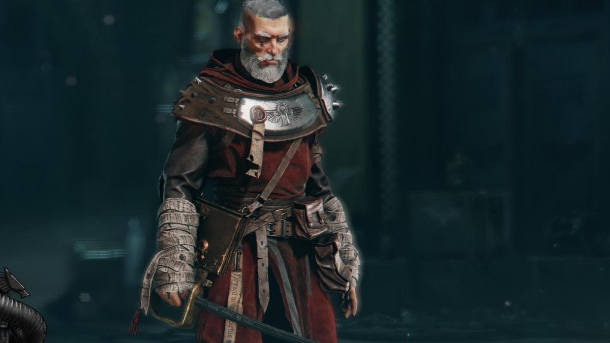 Zealot Murderhobo (Longshank)