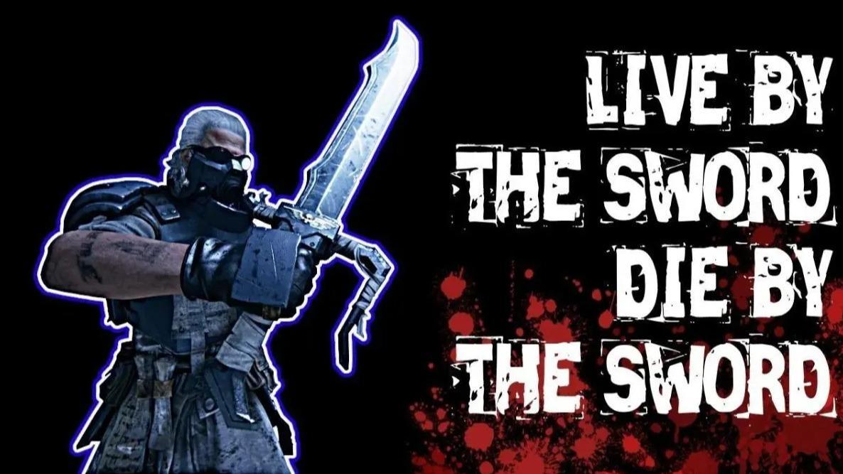 Havoc 40 | Zealot | v.Pilgrim - Live By The Sword, Die By The Sword