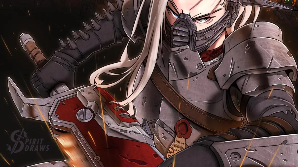 Some Idiots Hi-Havoc Viable Zealot [Inexorable Judgement]