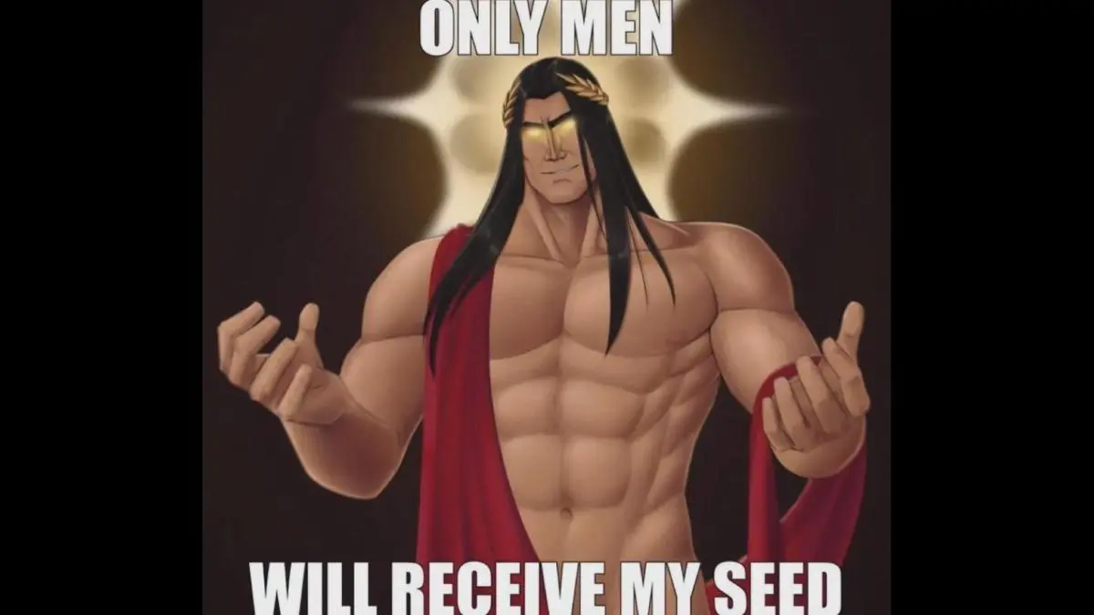 Religion maxing for hoard-clear (Hoard-clear support zealot