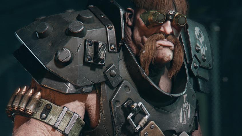 Bonfire Basher - Shellshock Bomber Build