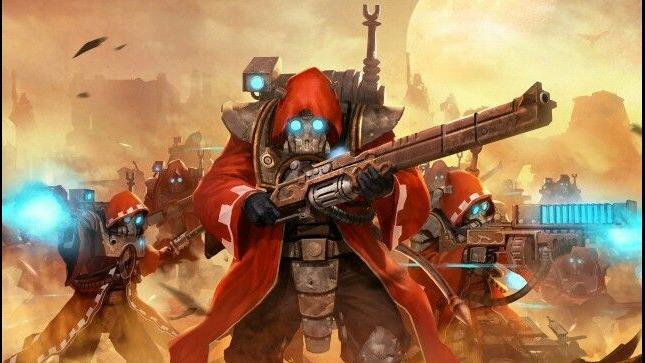 Special Sniper {Galvanic Rifle}