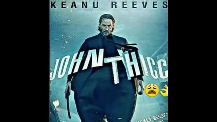 Jhon Thicc (Skitari)