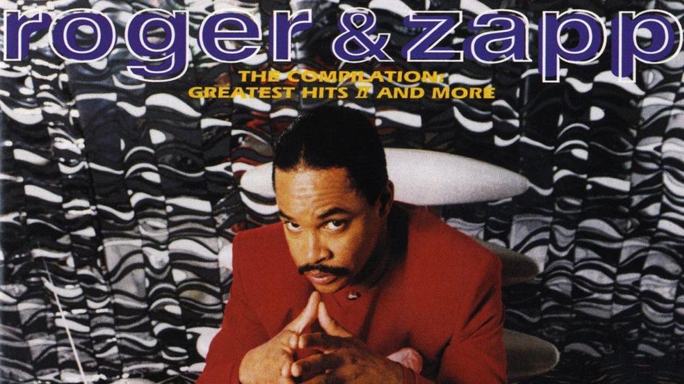 Zapp & Roger