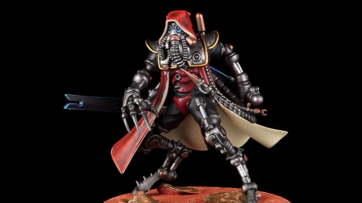 Atoman Duststalker
