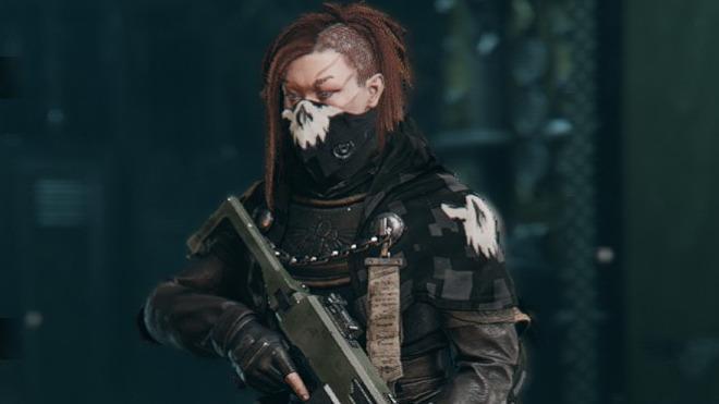 Emperor’s Assassin