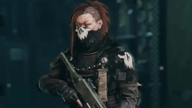 Emperor’s Assassin