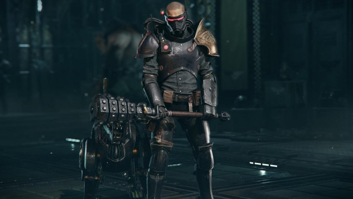 Arbi - Crusher Stagger