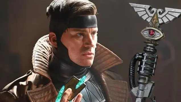 My Potential Havoc 40 Psyker?