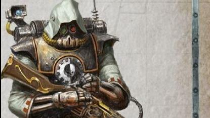 Skitarii tanky hybrid (meta)