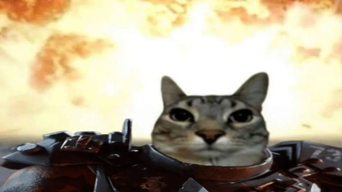 Rumbler Shots are Free