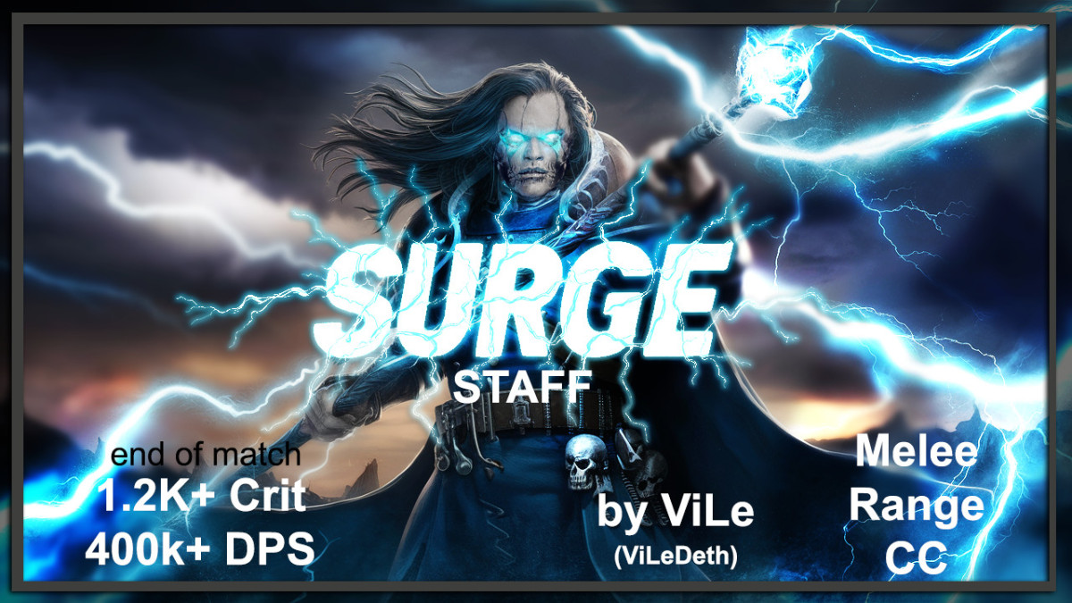 Surge