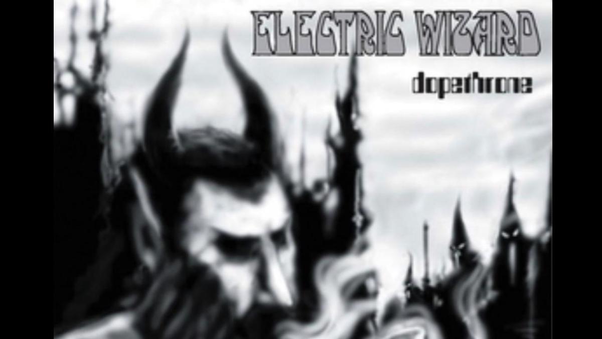 Electric wizard