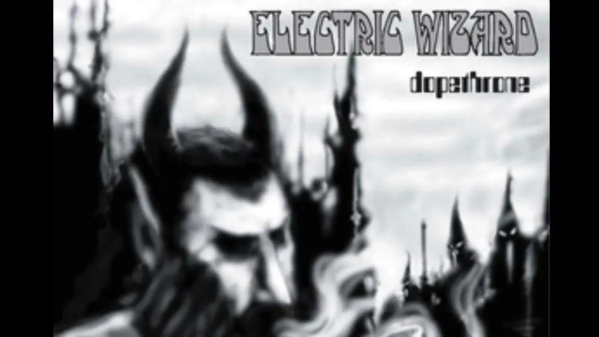 Electric wizard