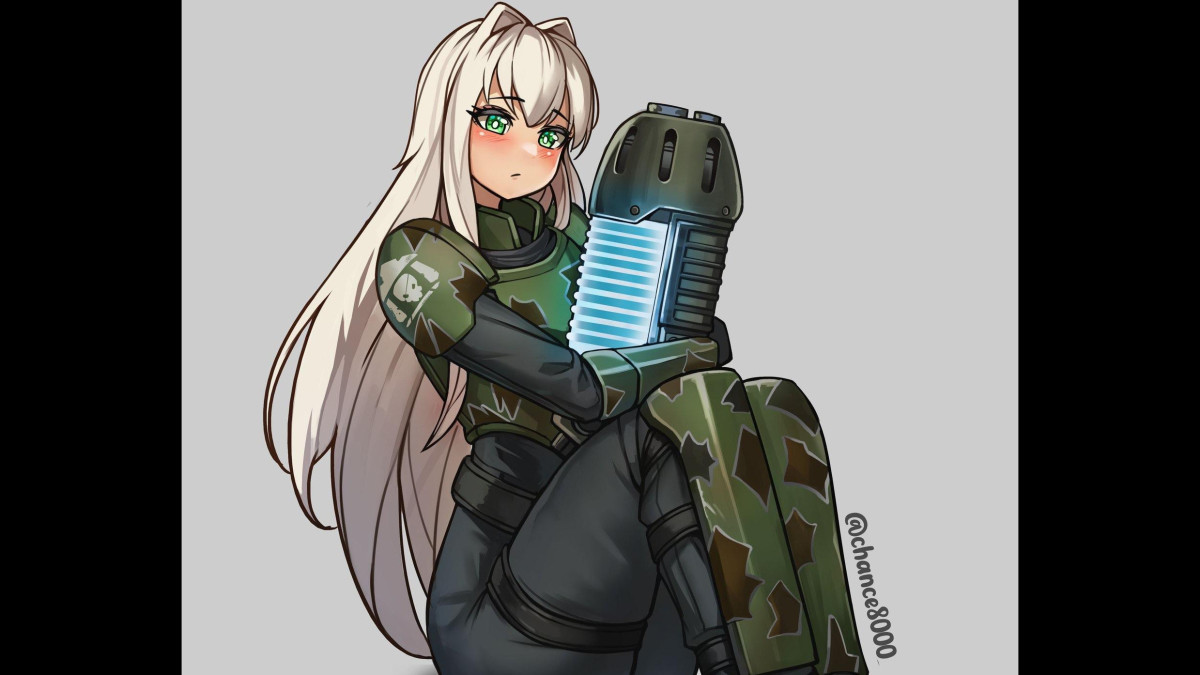 Plasmashouter Veteran Guide (2024)