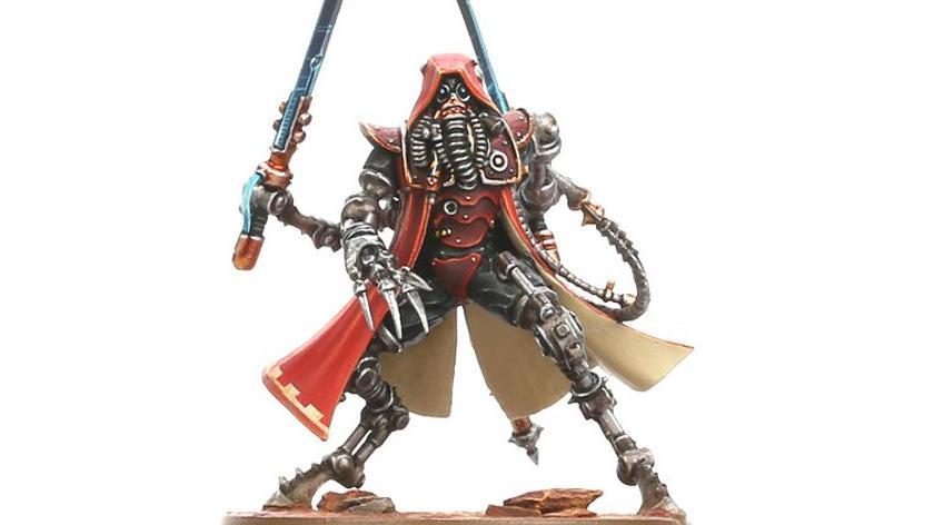 Sicarian Ruststalker