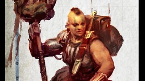 Aegishjalmr Predator