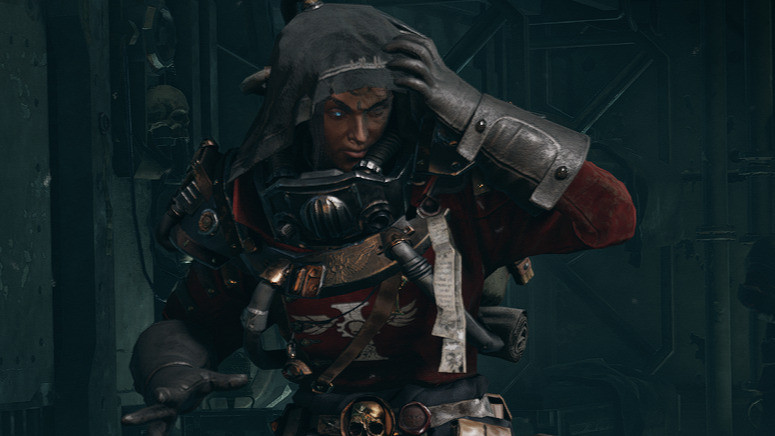 Ultimate Easy Mode Team Psyker