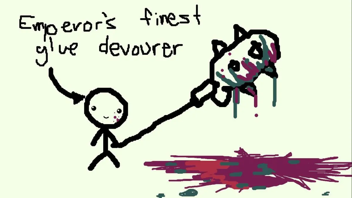 Untouchable Crusher Marty