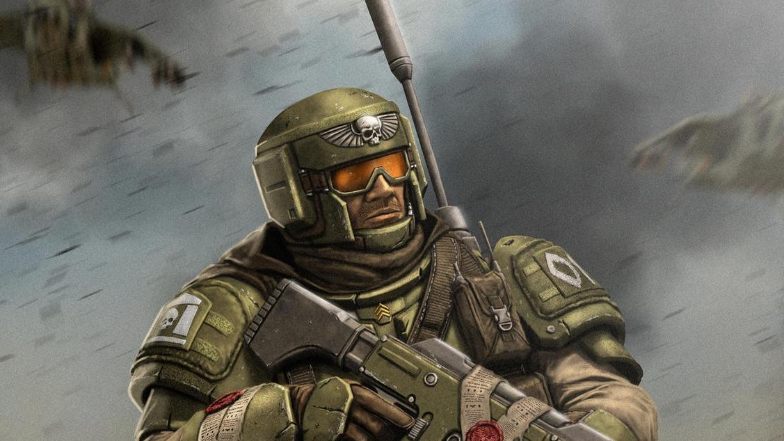 Cadia Stands! Depths of the Damned Update