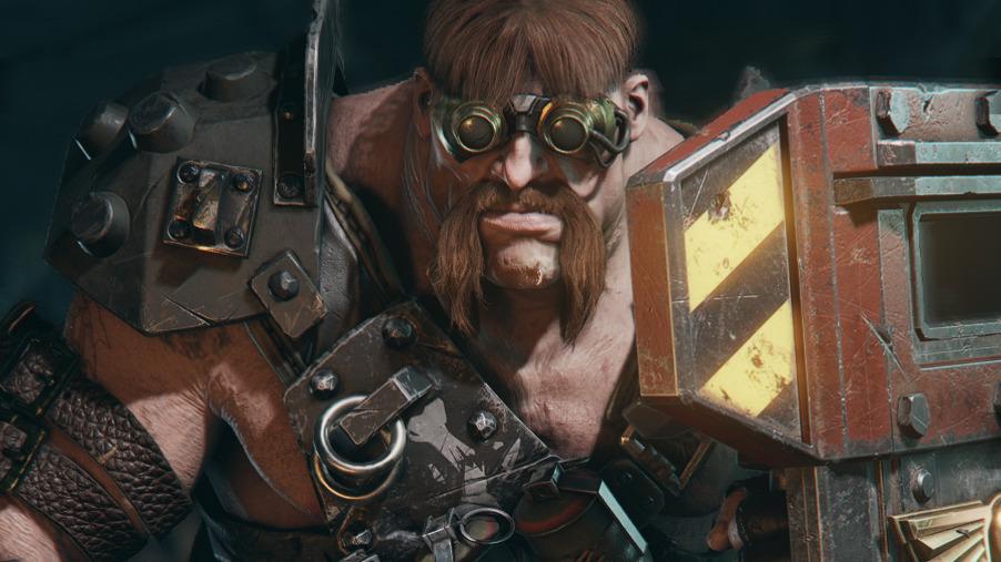 The Obelix - Armored Wall Build