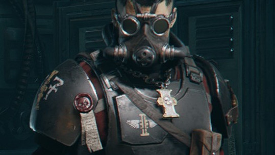 Gunslinger