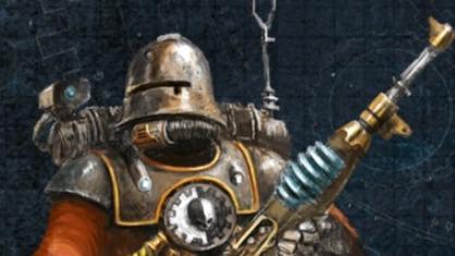 Combat Protocol: Dawnbreaker