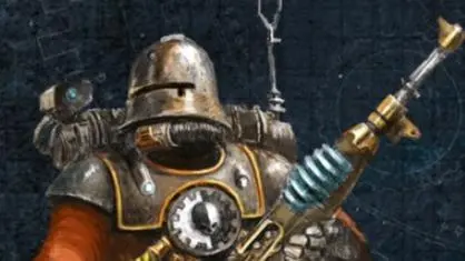 Combat Protocol: Dawnbreaker