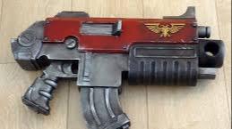 the crowd that bleeds