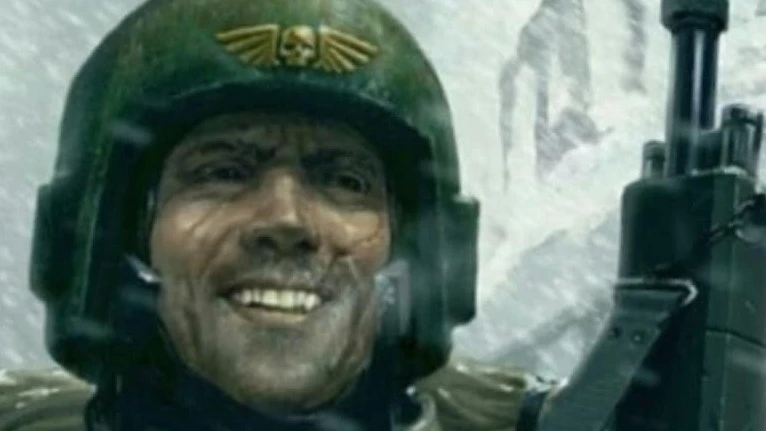 The Emperor's Flashlight