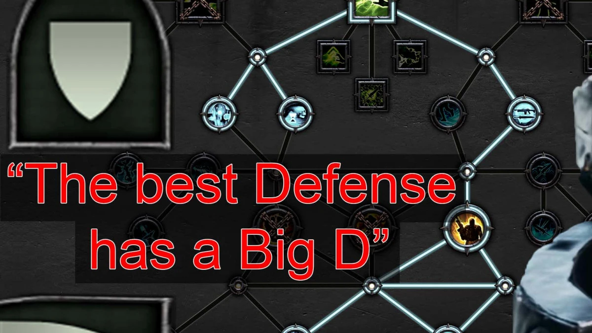 SSP3 Defensive Variant