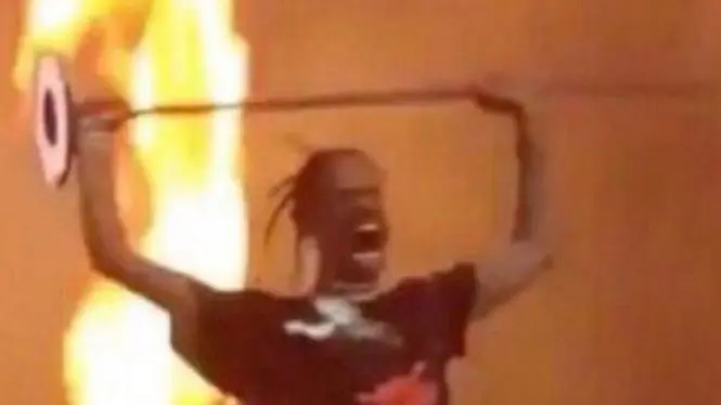 Hive Scum: Berserker