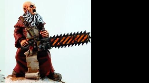 Staggerviscerator Priest