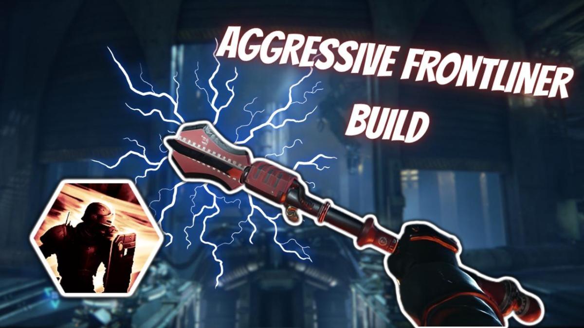 Front-Line Arbites