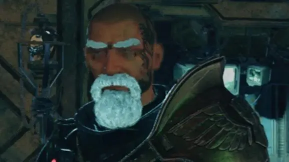 K0fta's Dogless Arbites (Forceful)