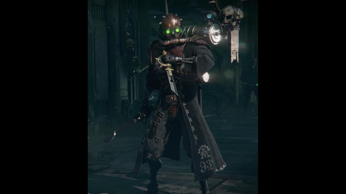 Flesh Collector
