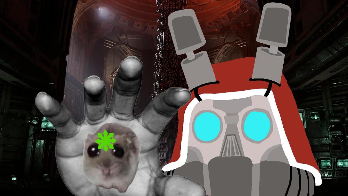 Go Go Gadget Daemonhost Lobotomizer