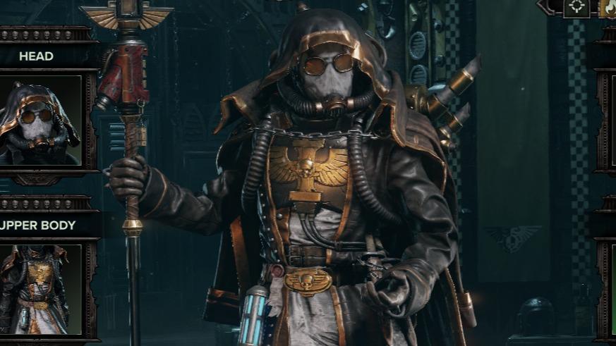 Cap'n Ashley's Pyrokinetic