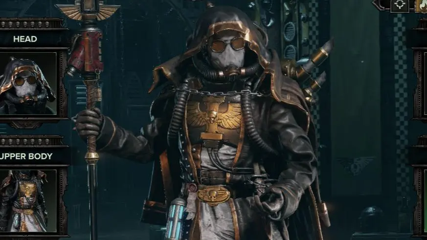 Cap'n Ashley's Pyrokinetic