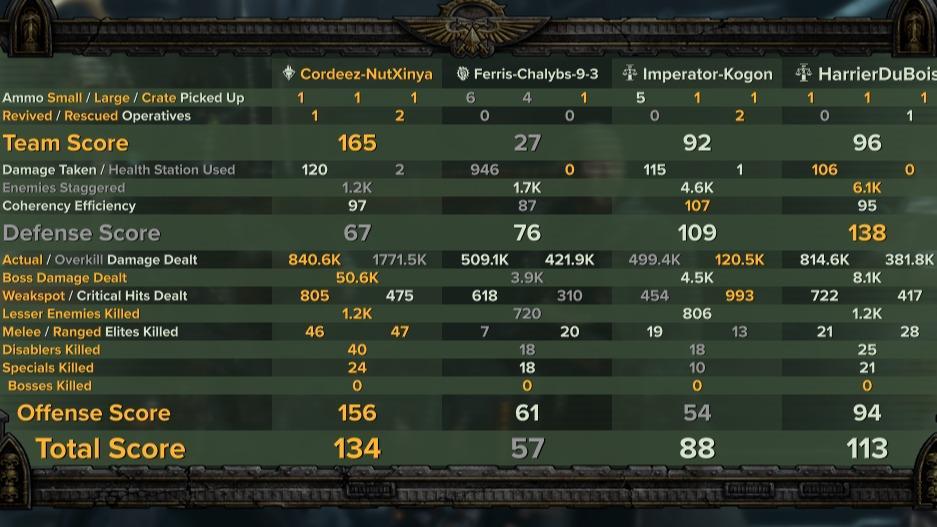 OVERKILL MAXXING