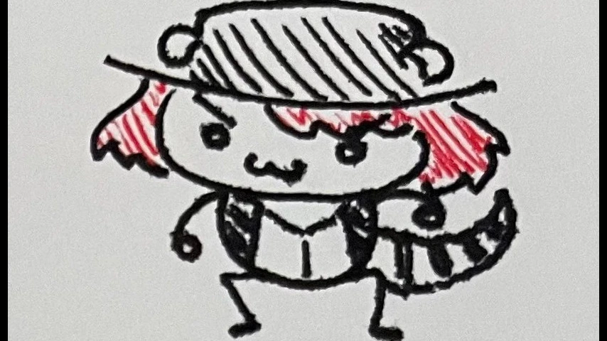 Pro-Autism Chain-Axe (Gun)