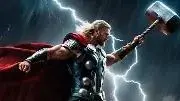 God of thunder and hammers