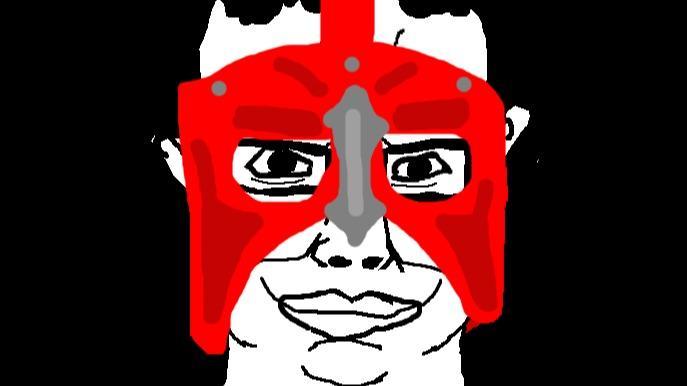 Overly Zealous Militant