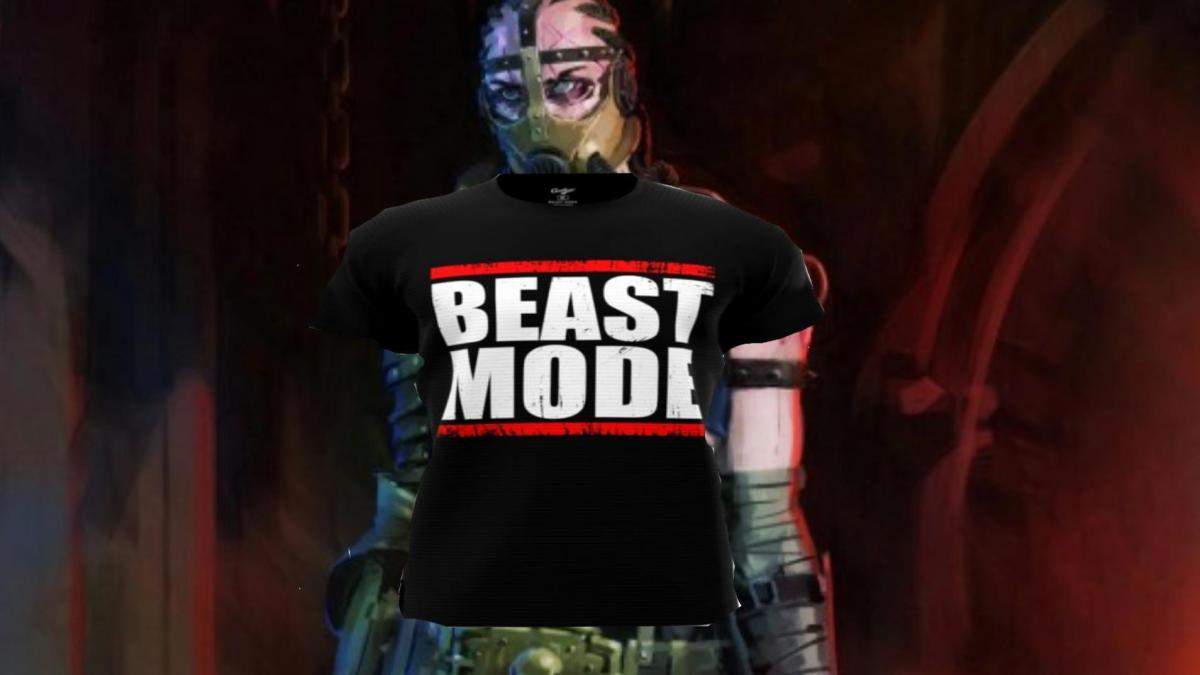 Heavy Sword Beasted Upon