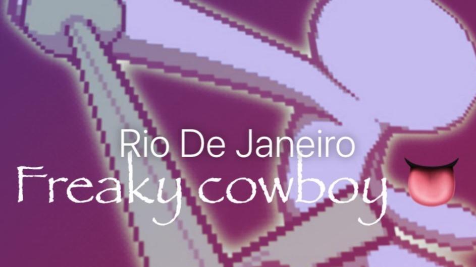 twelve-shooter scumbag