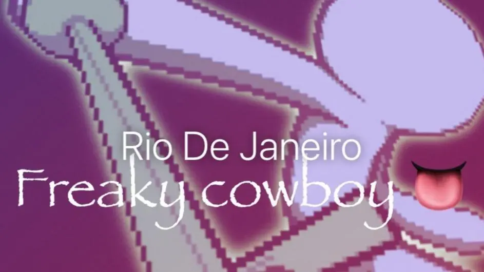 twelve-shooter scumbag