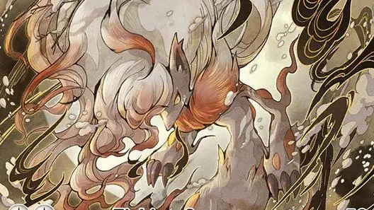 Helspitter - Krak, Voice of Command, No Keystone