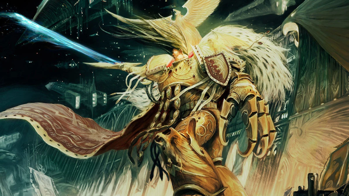 Perfected Relic Warrior (with explanation and tips)